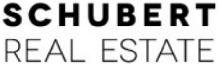 Schubert Logo Schwarz Nur Schrift