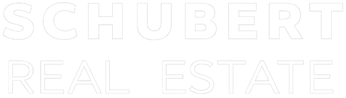 Schubert Real Estate Logo