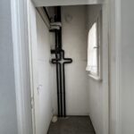Stauraum Zwischengeschoss