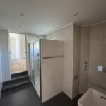 Badezimmer Leerstand
