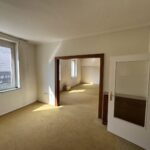 Wohn- & Esszimmer Leerstand