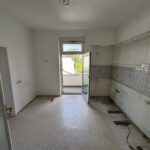 Küche Leerstand