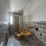Badezimmer Leerstand