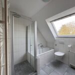 Leerstand DG - Badezimmer