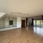 Leerstand DG - Wohnzimmer
