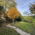 Gartenteil