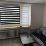 Wohn- & Schlafzimmer